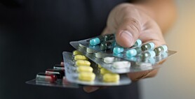 Medisin på resept? Få den levert hjem på 1-2-3